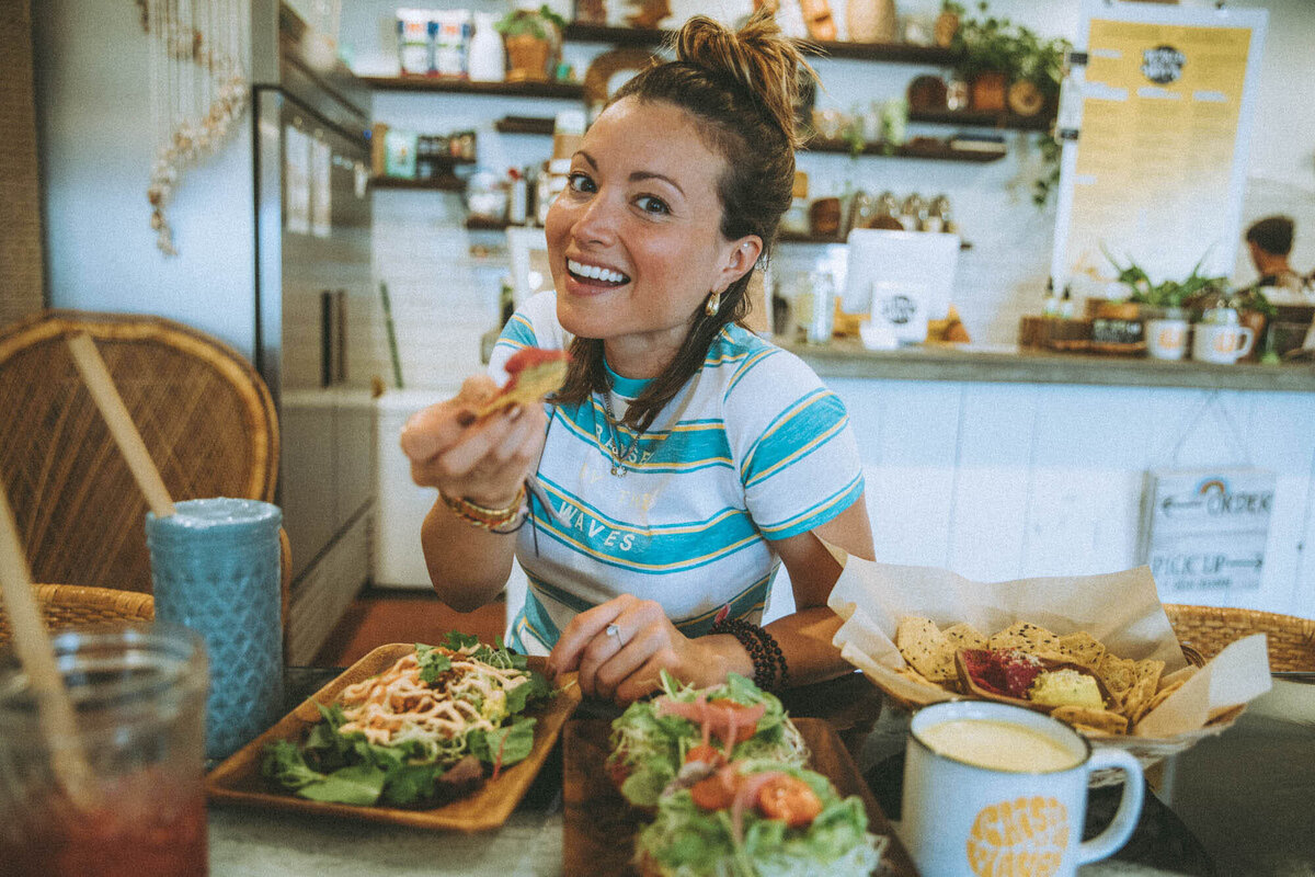 Jen Batchelor personal brand photoshoot captured by Nick Onken — blending editorial lifestyle photography with authentic identity and Elevated Realism™.