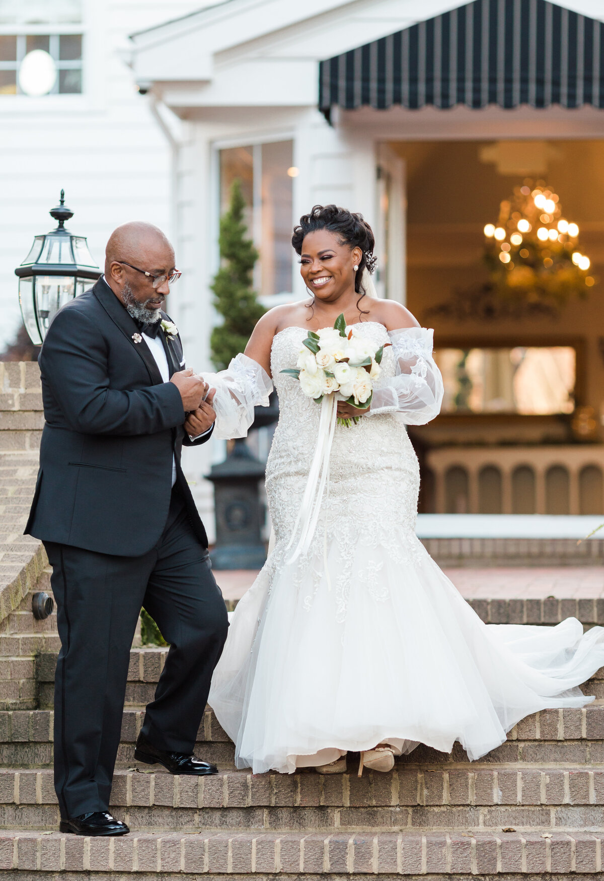 Highgrove estate weddings