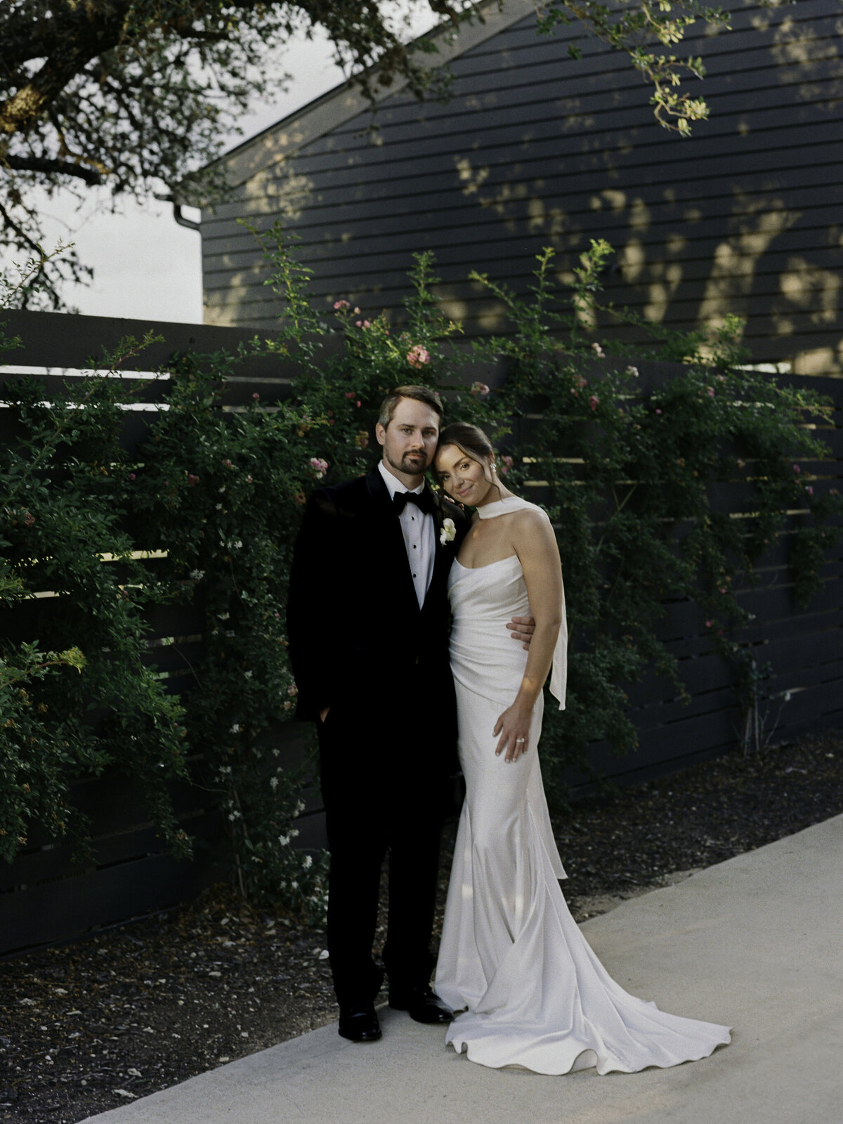 Tay Danay - Sarah + Chance | #-5
