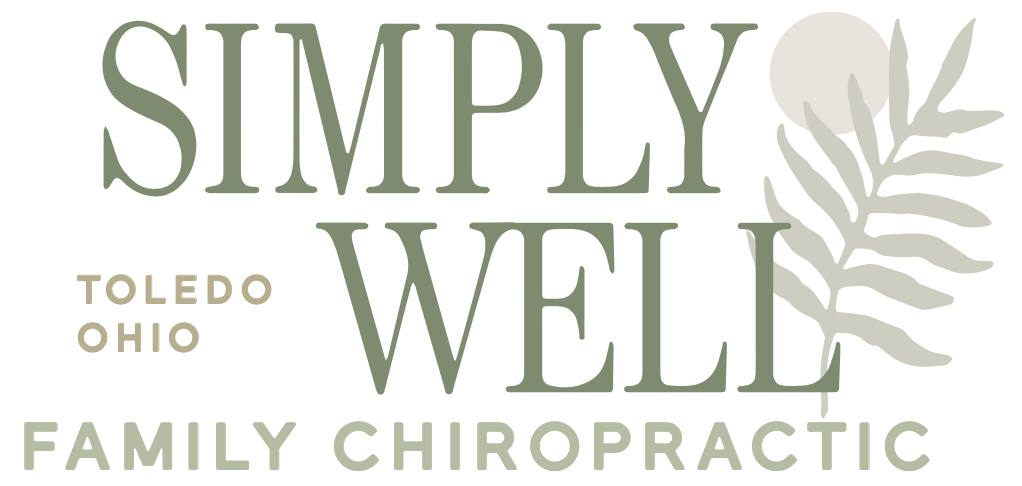 Simply Well Family Chiropractic