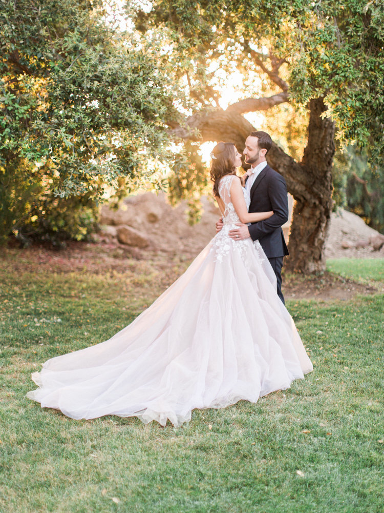 Simi Valley Wedding_Katie & Eric_The Ponces Photography_036