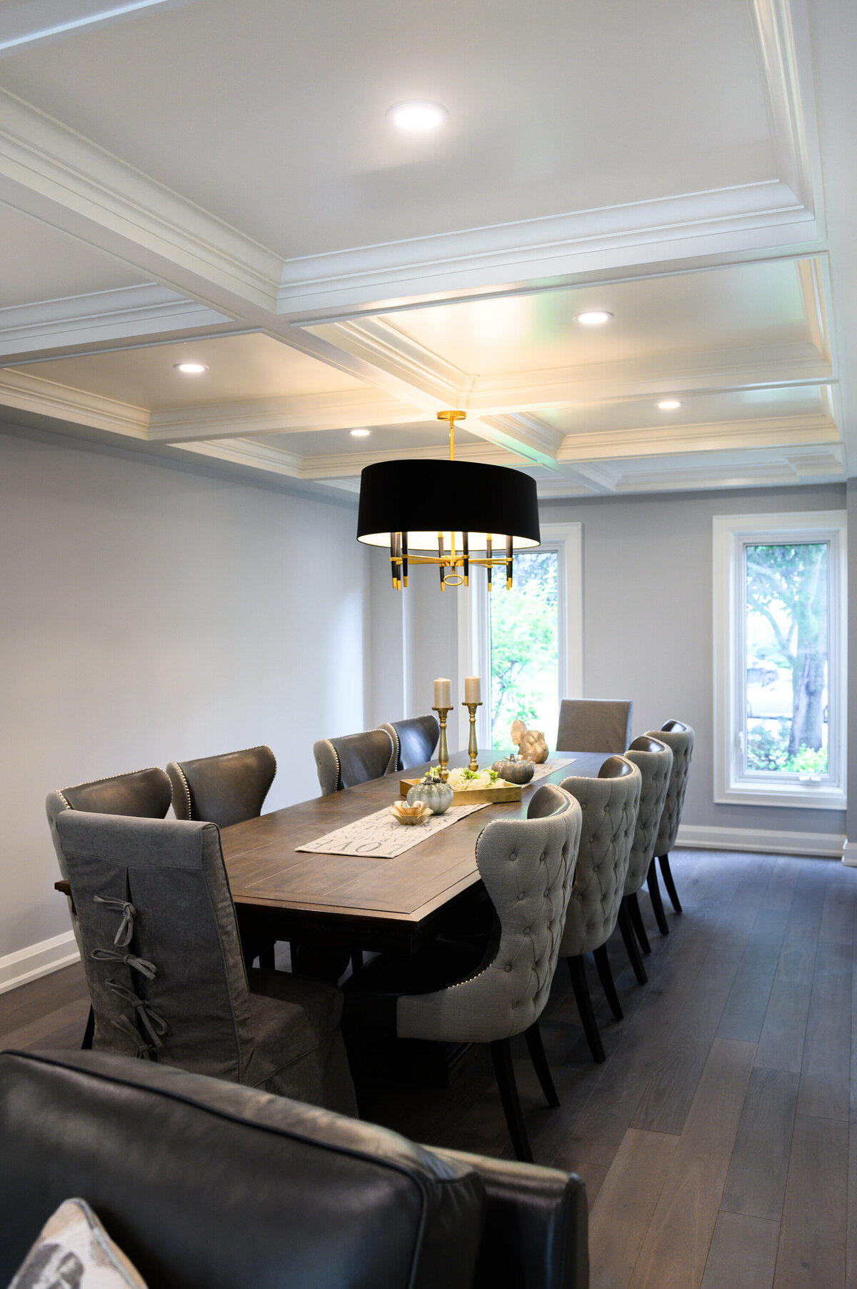 About CORE Building Group | Trusted Construction Experts