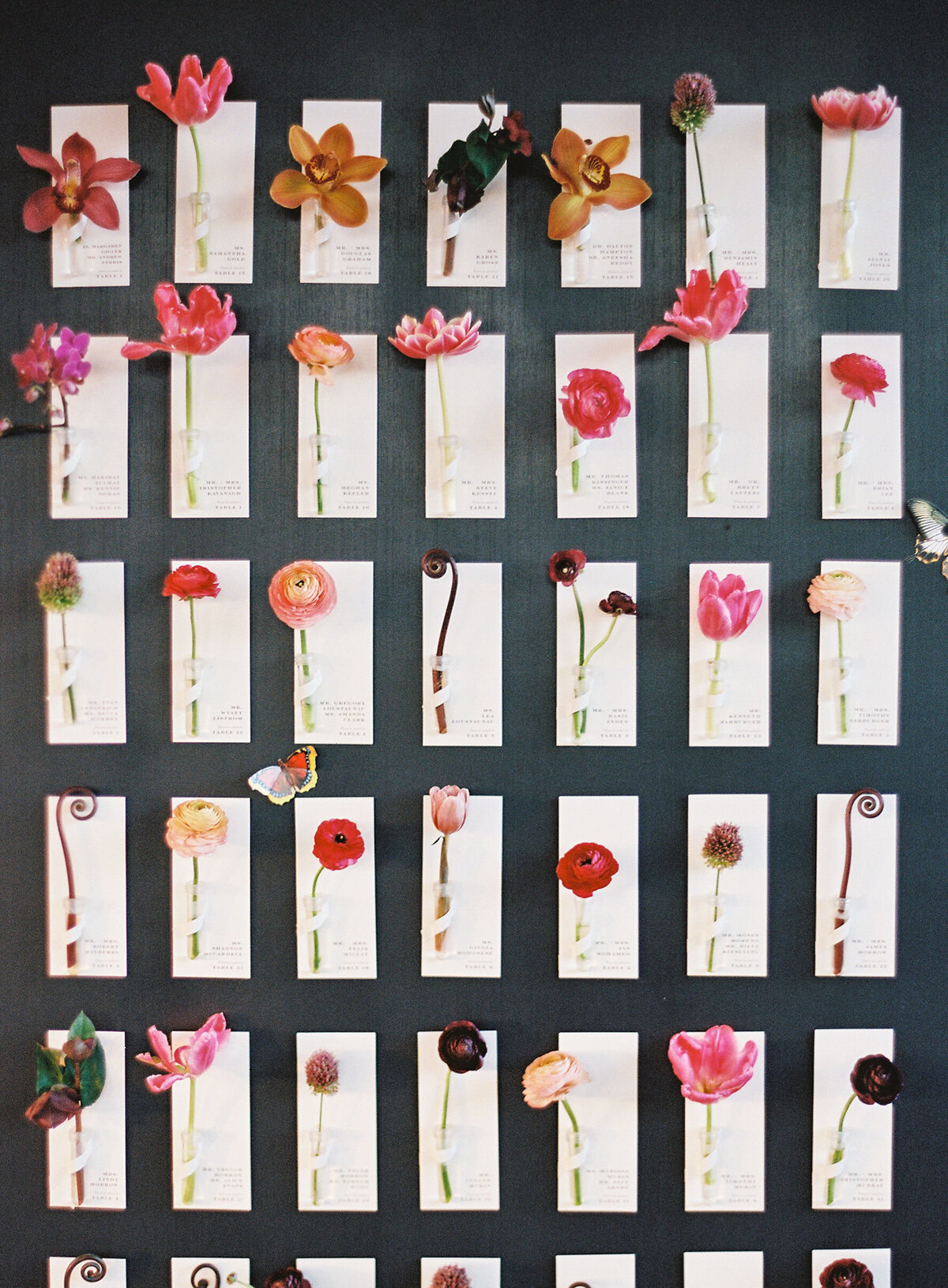 Biltmore Estate North Carolina wedding_Asheville Event Co_5