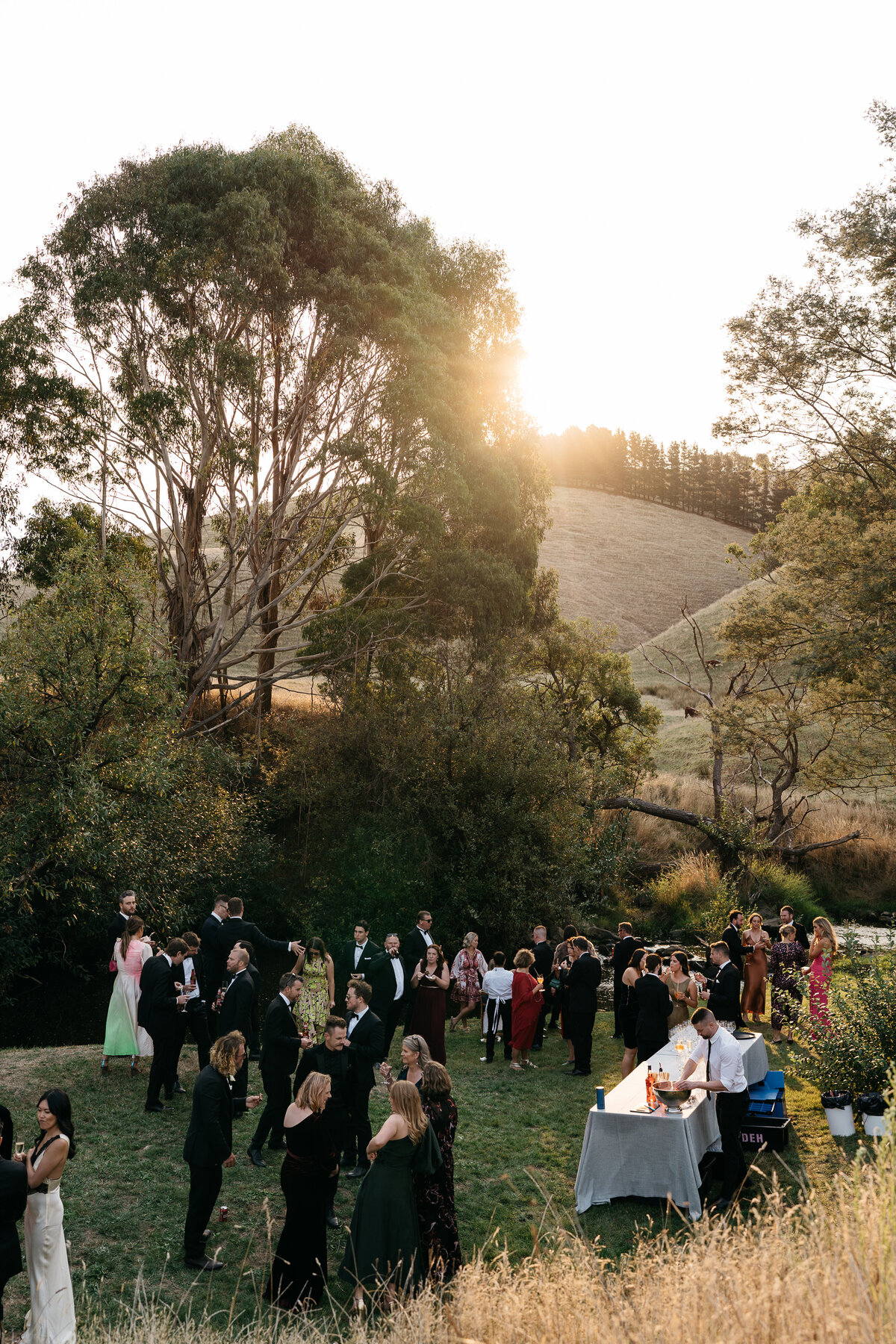 Courtney Laura Photography, Yarra Valley Wedding Photographer, Farm Society, Dumbalk North, Lucy and Bryce-798