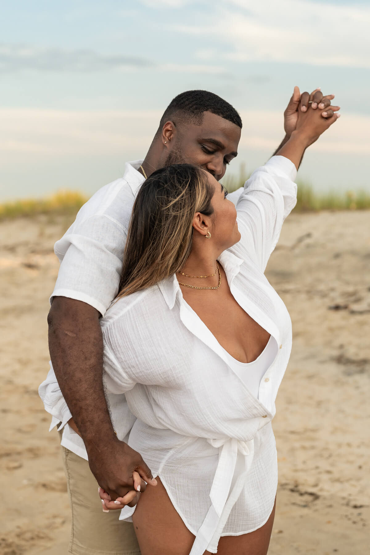 Delaware Beaches Engagement Wedding Photographer-6
