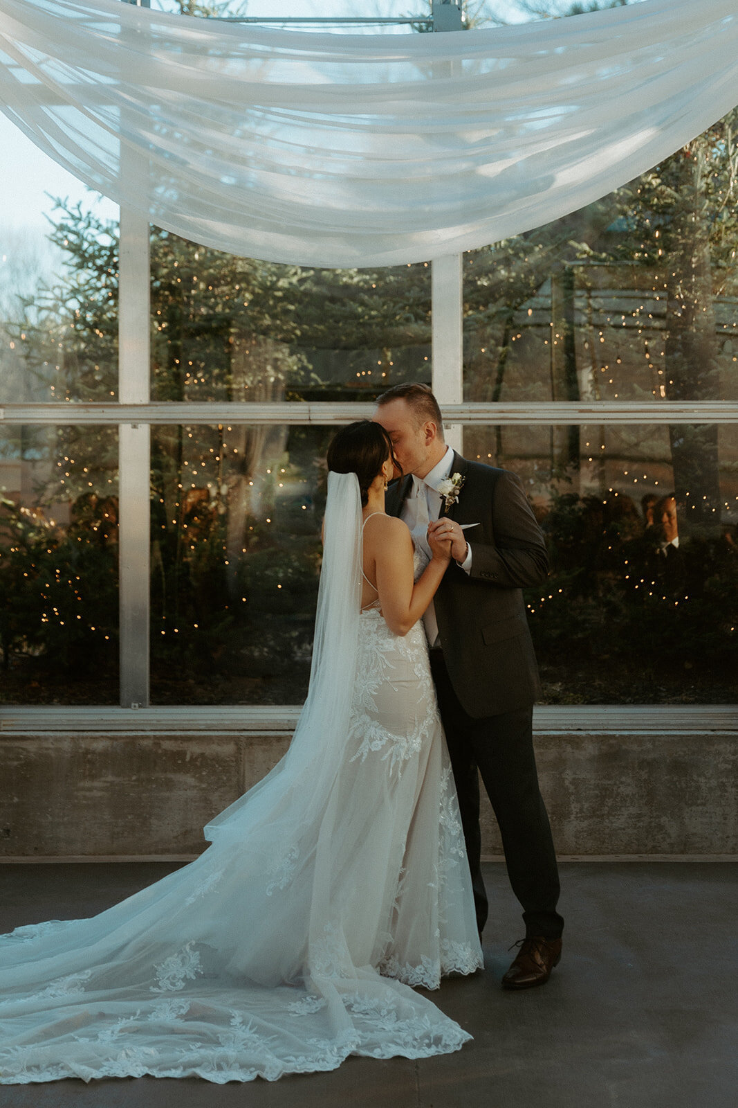 Ivy House Saugatuck Fall Wedding-96