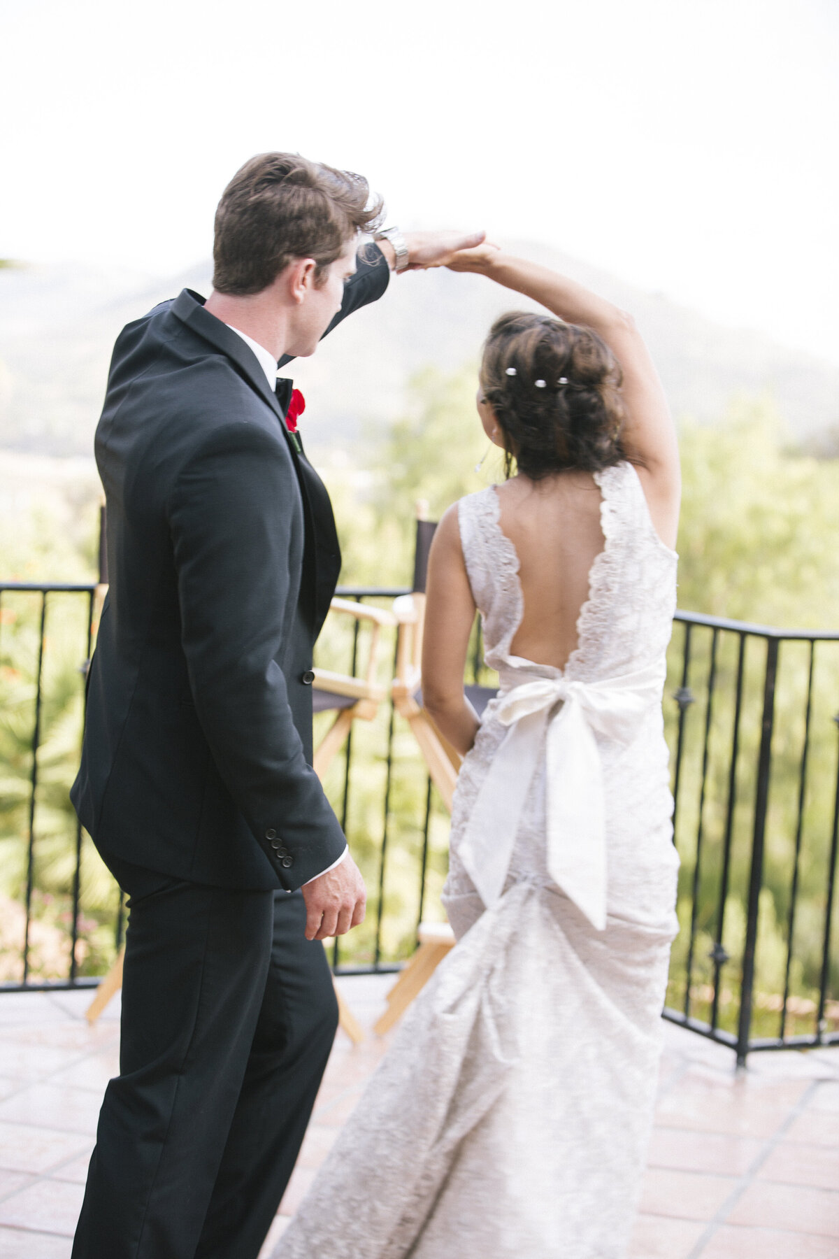 Caroline Morey Wedding Photographer San Diego Encinitas Private Estate-0372