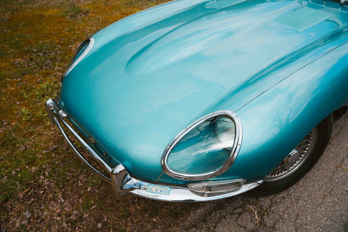 1976 Jag-8