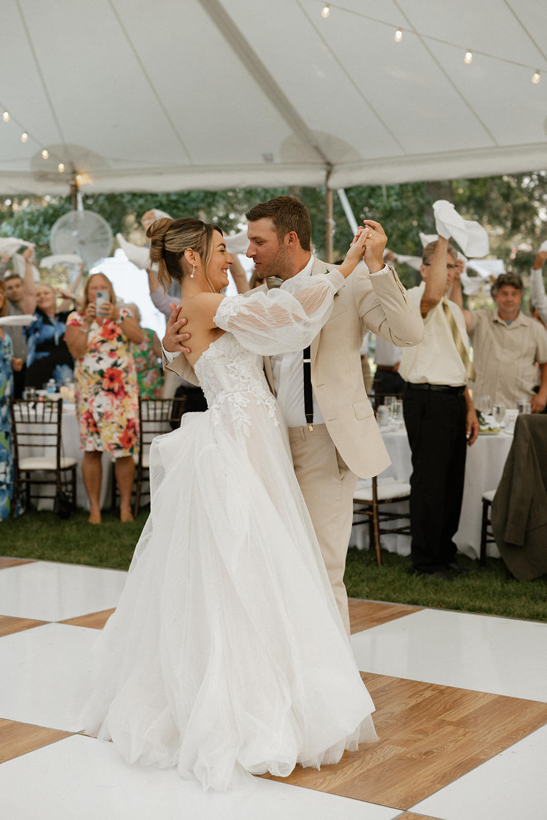 7.13.2024 - Rebecca & Bradley - MWHCO-205