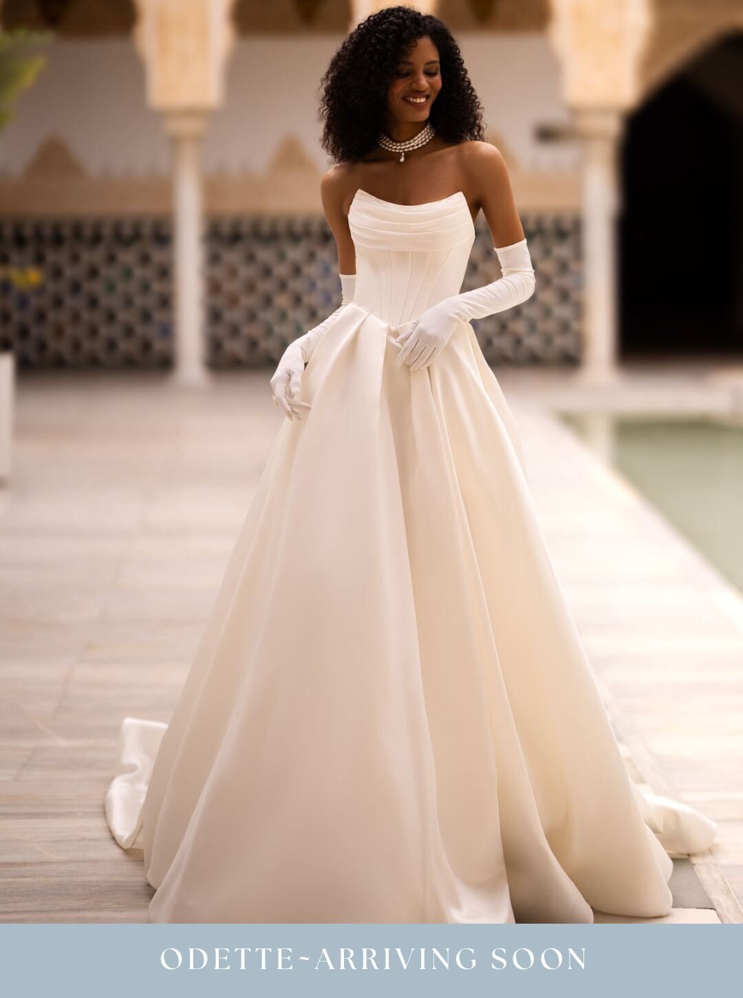 ODETTE
