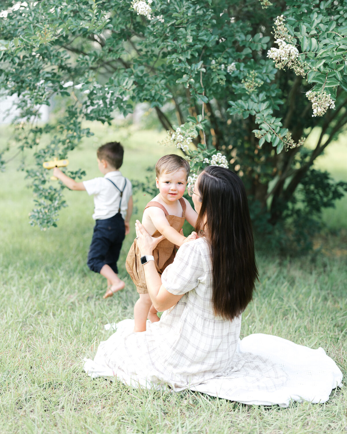 Fort Rucker Family Photographer