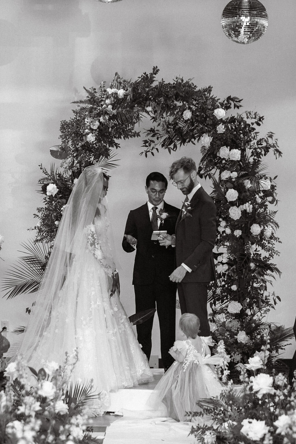 petaluma wedding flowers