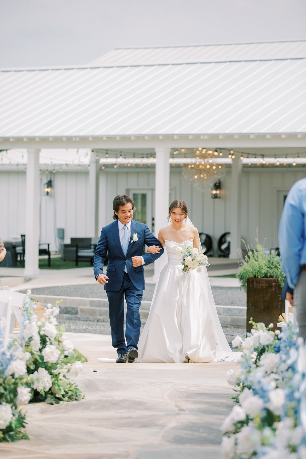 Ink & Willow Photography | Posey Meadows