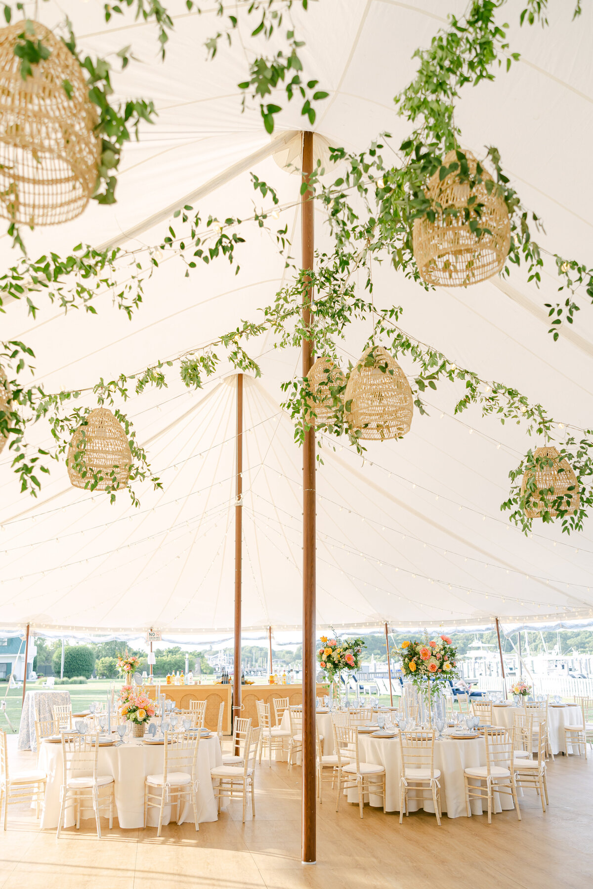 Montauk Yacht Club Wedding Photos -83