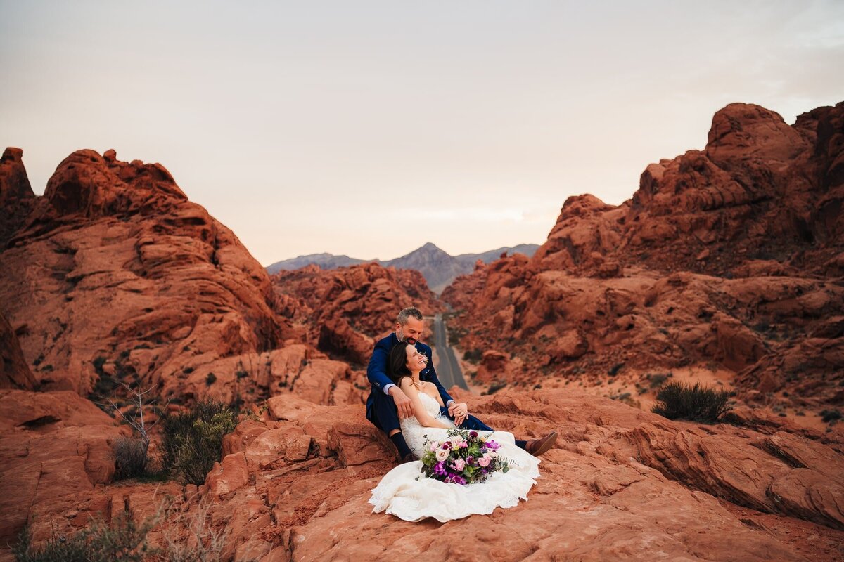 Valley of Fire Wedding-1-min