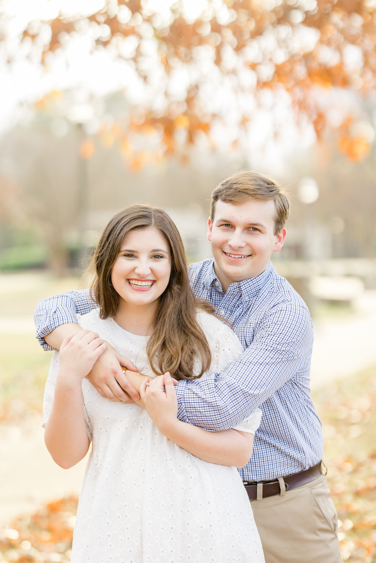 Riley and Ben Engagements-110