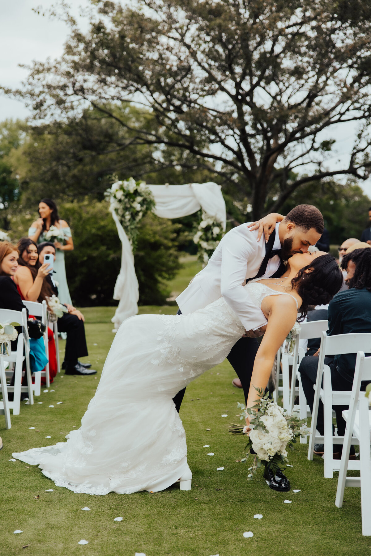 Chicago Wedding Photographer