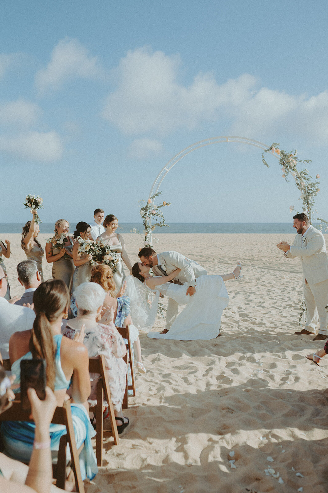 Loraleah Marie Photography | Cabo Mexico | Wedding | Destination wedding | Cancun Mexico | travel photographer | Hard rock resort_-121