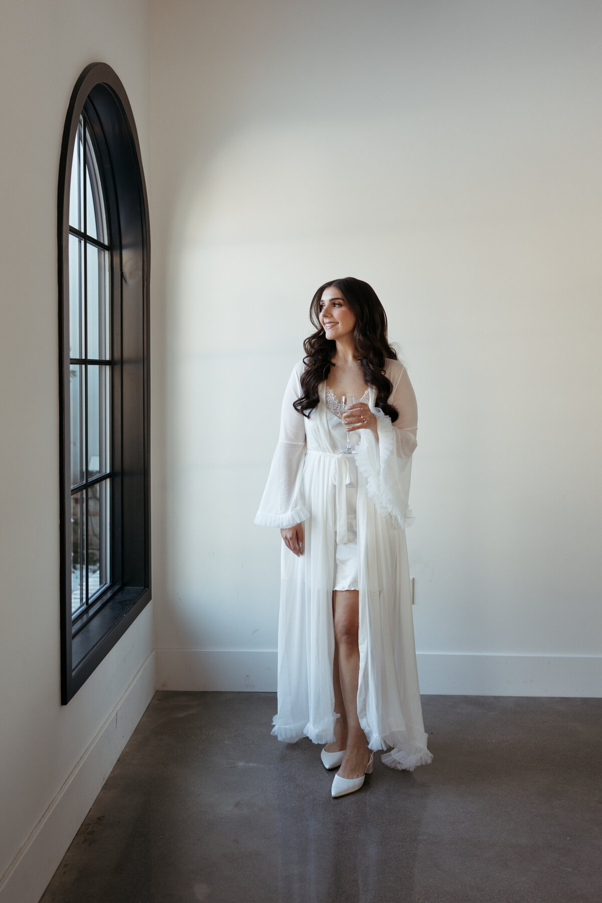 bride 