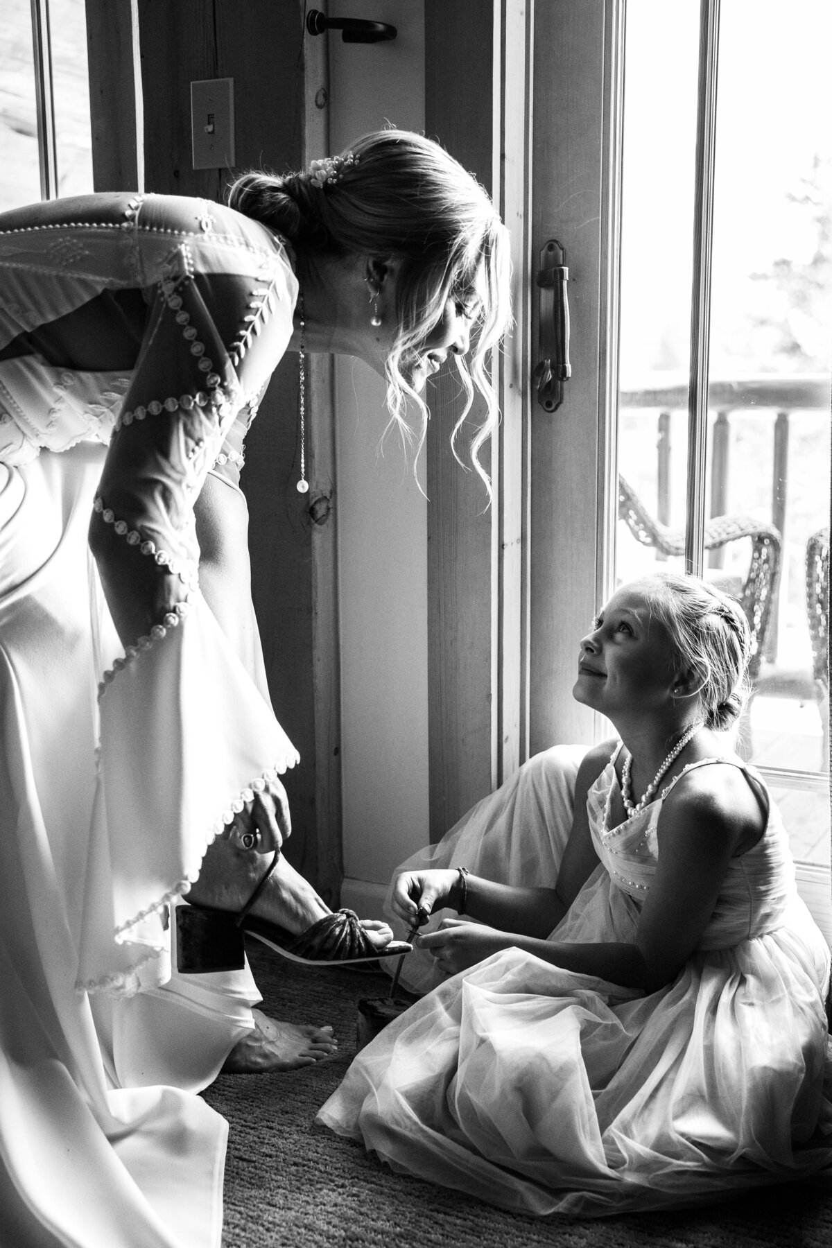 TaiLeah Amiel Wedding SP22