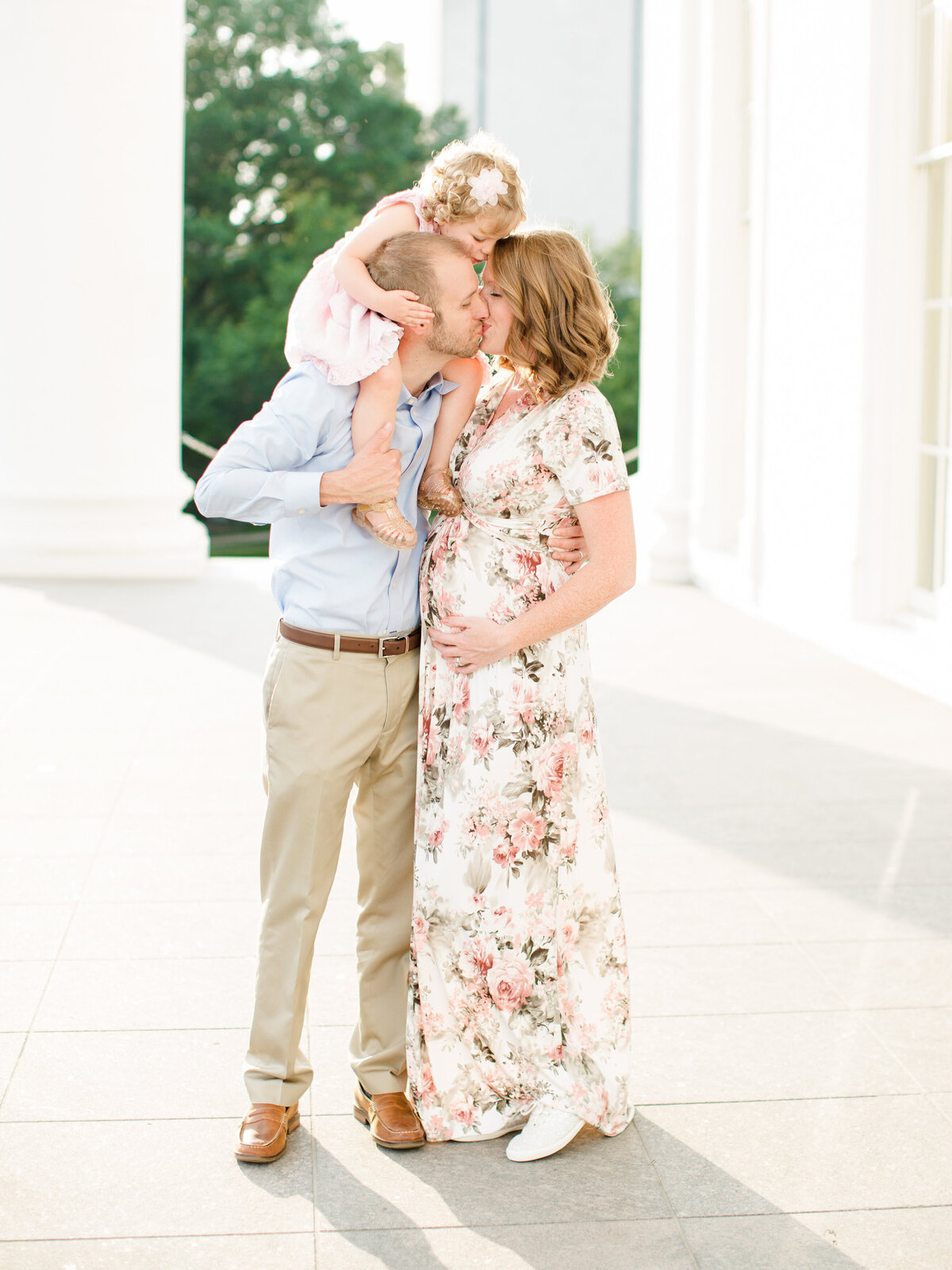 Rebekah Emily Photography Virginia Maternity Photographer-25