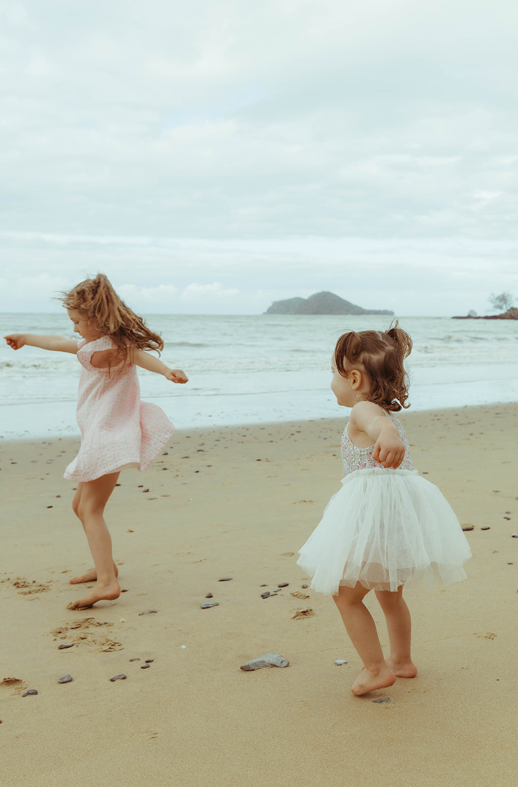 Cairns Family Photographer