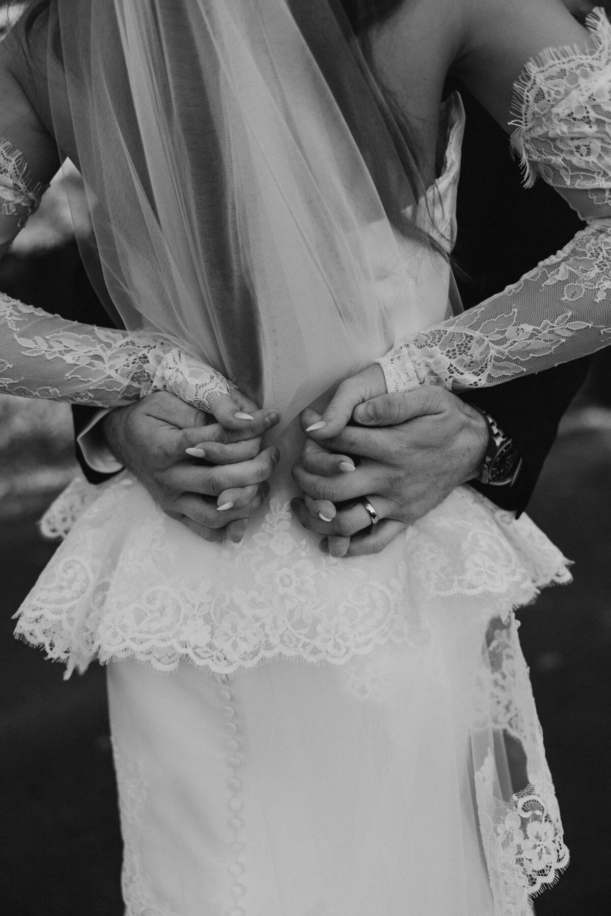 Bride & Groom-32