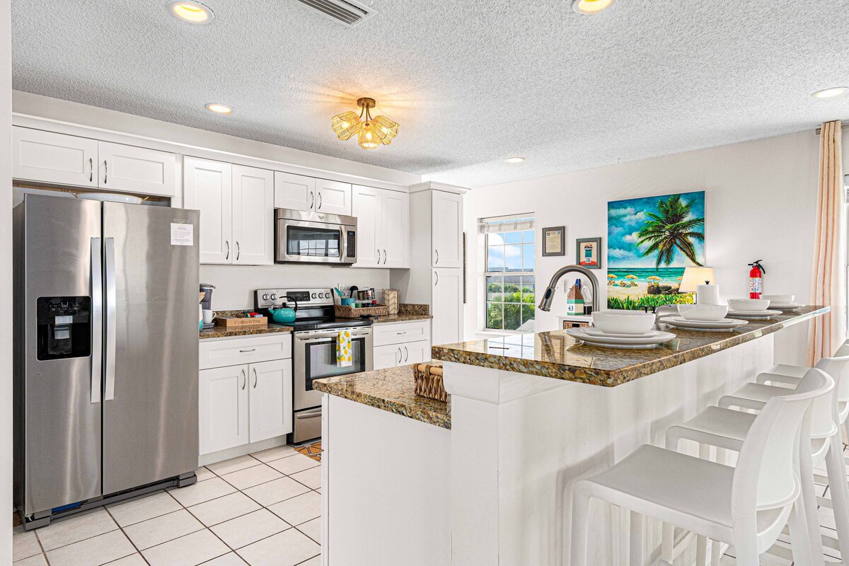 3rd level kitchen (3)