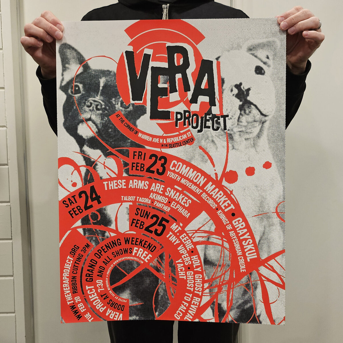 2007-02 - Vera