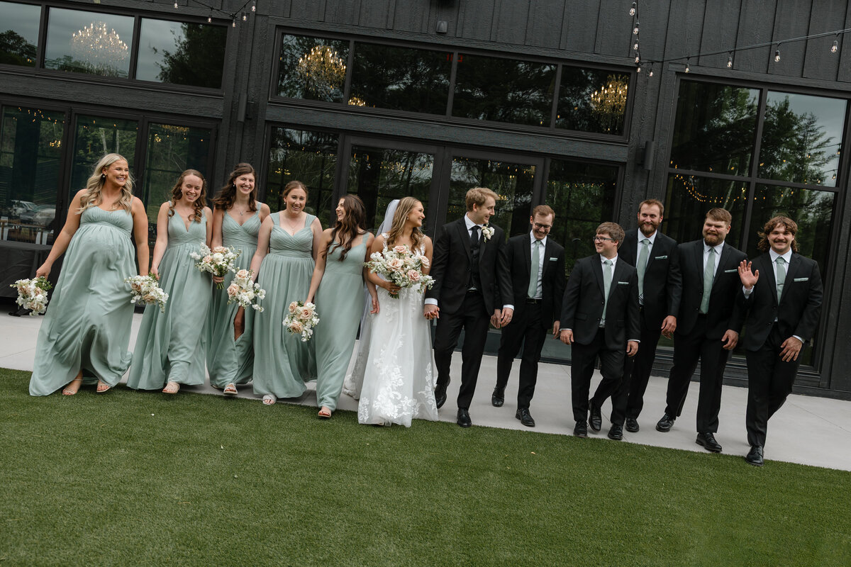 Katelyn and Josiah's Pepin, Wisconsin Wedding Photography-362