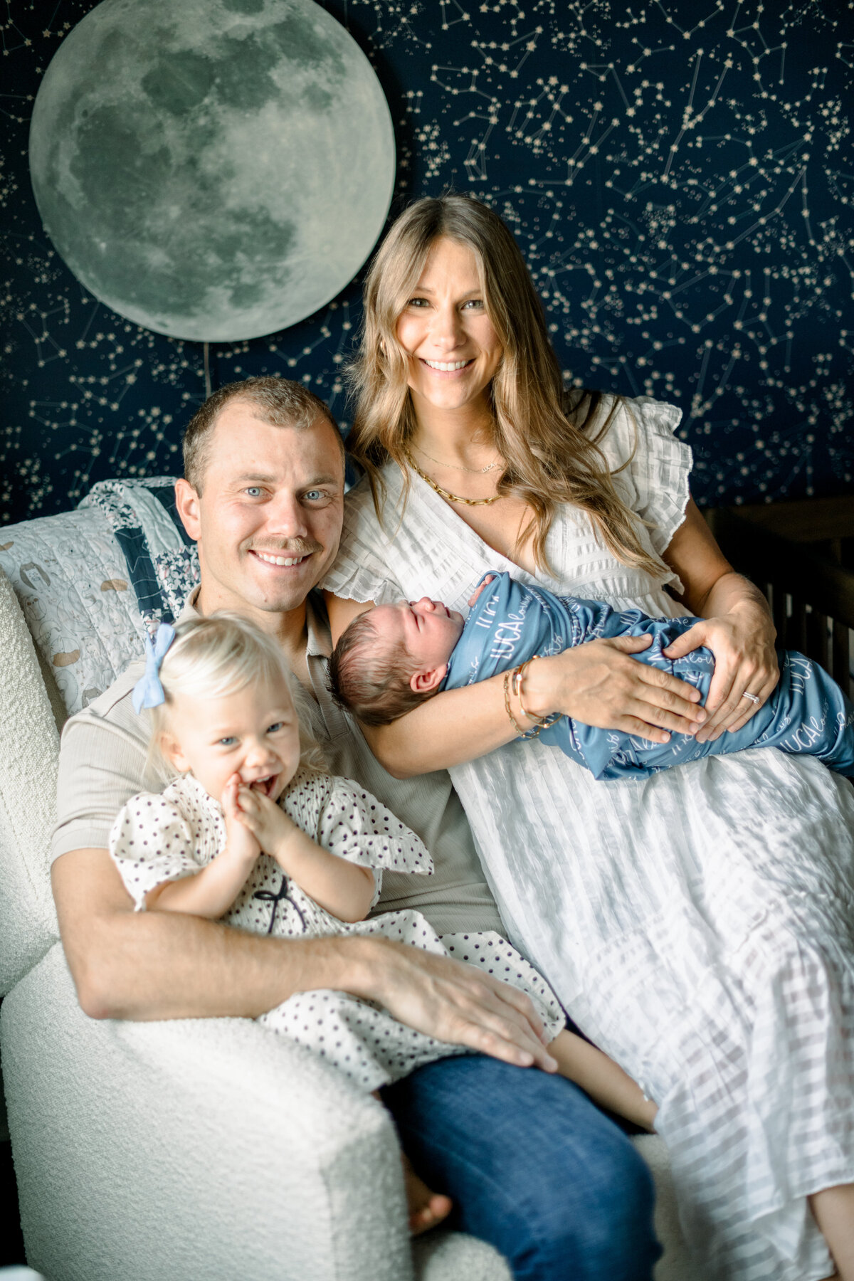 South Carolina Newborn Photography - Bloom Photography-8