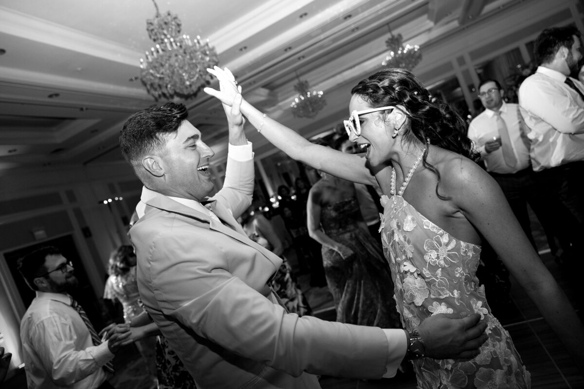 Jasmine and Tim's Wedding - The Hilton Marco Island - Priscila Del Cristo Photo-162