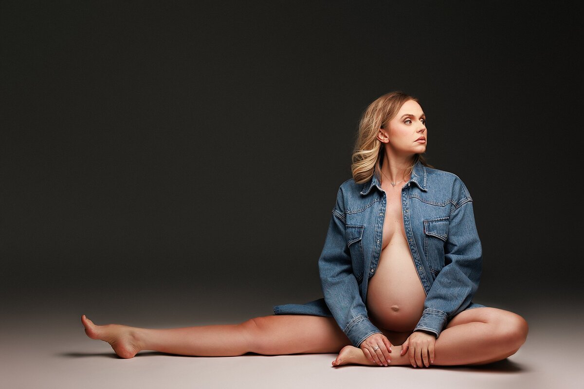 austin tx maternity photographer