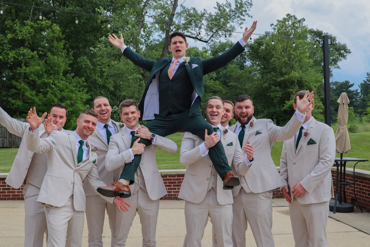 Luminous Treasures Weddings-494