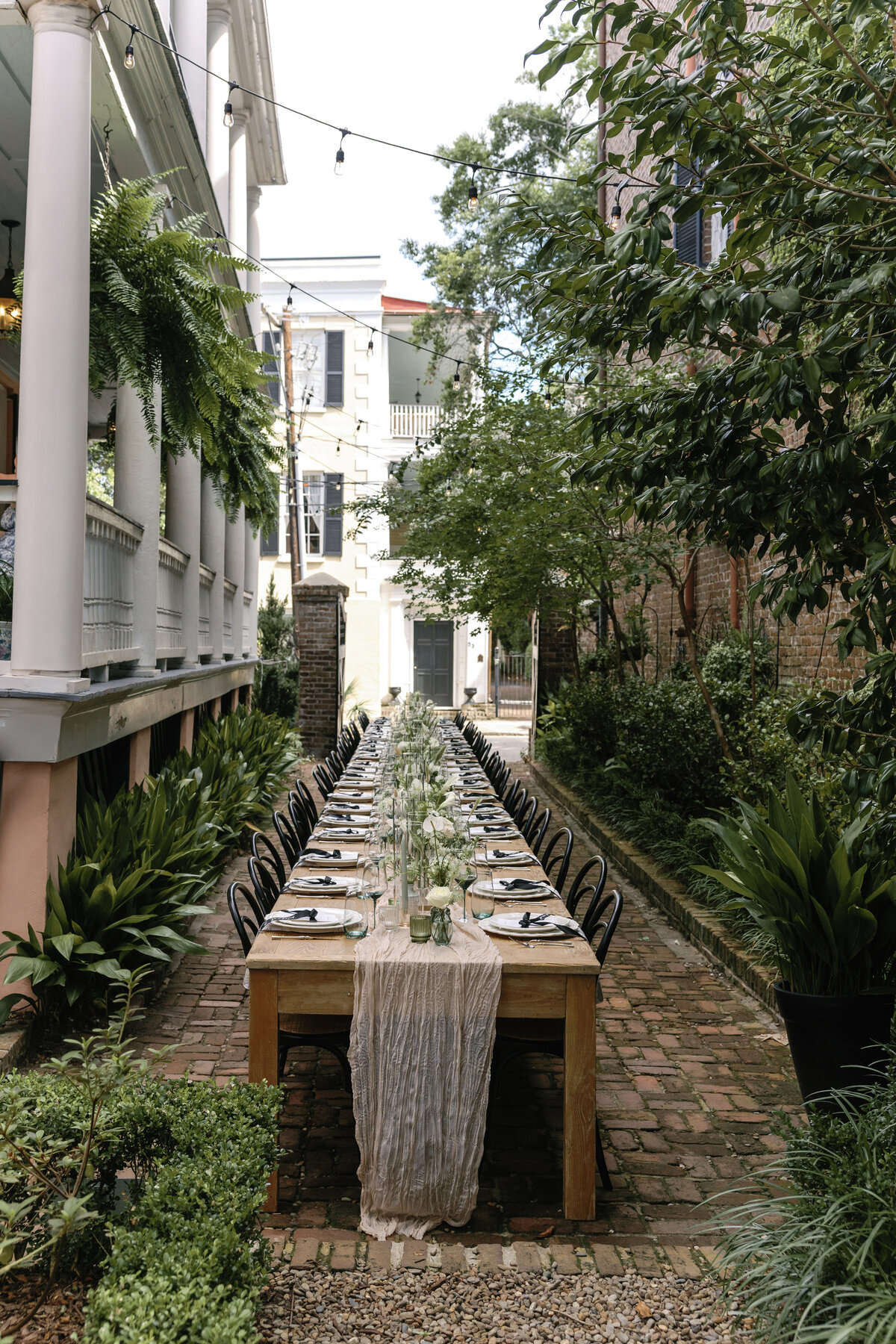 Charleston Wedding Sara + Eddie -- Rachel Maloney photography-689