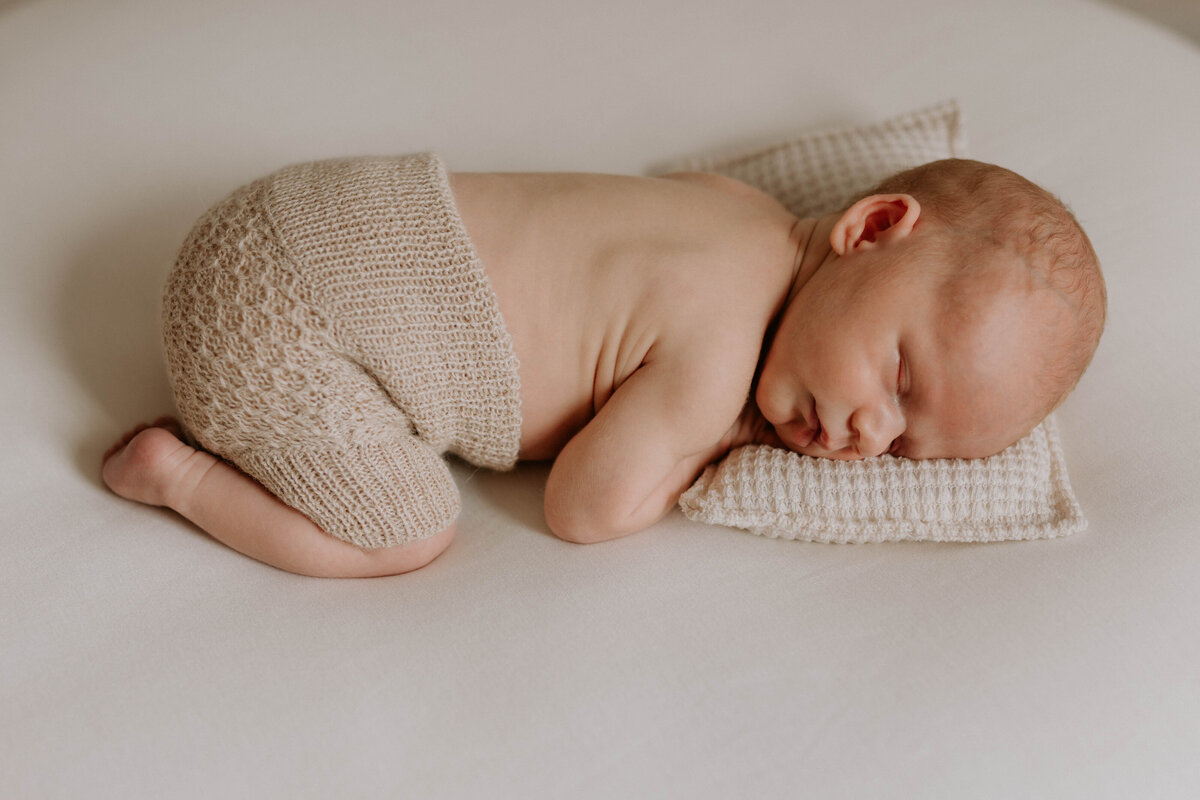 Newborn Baby