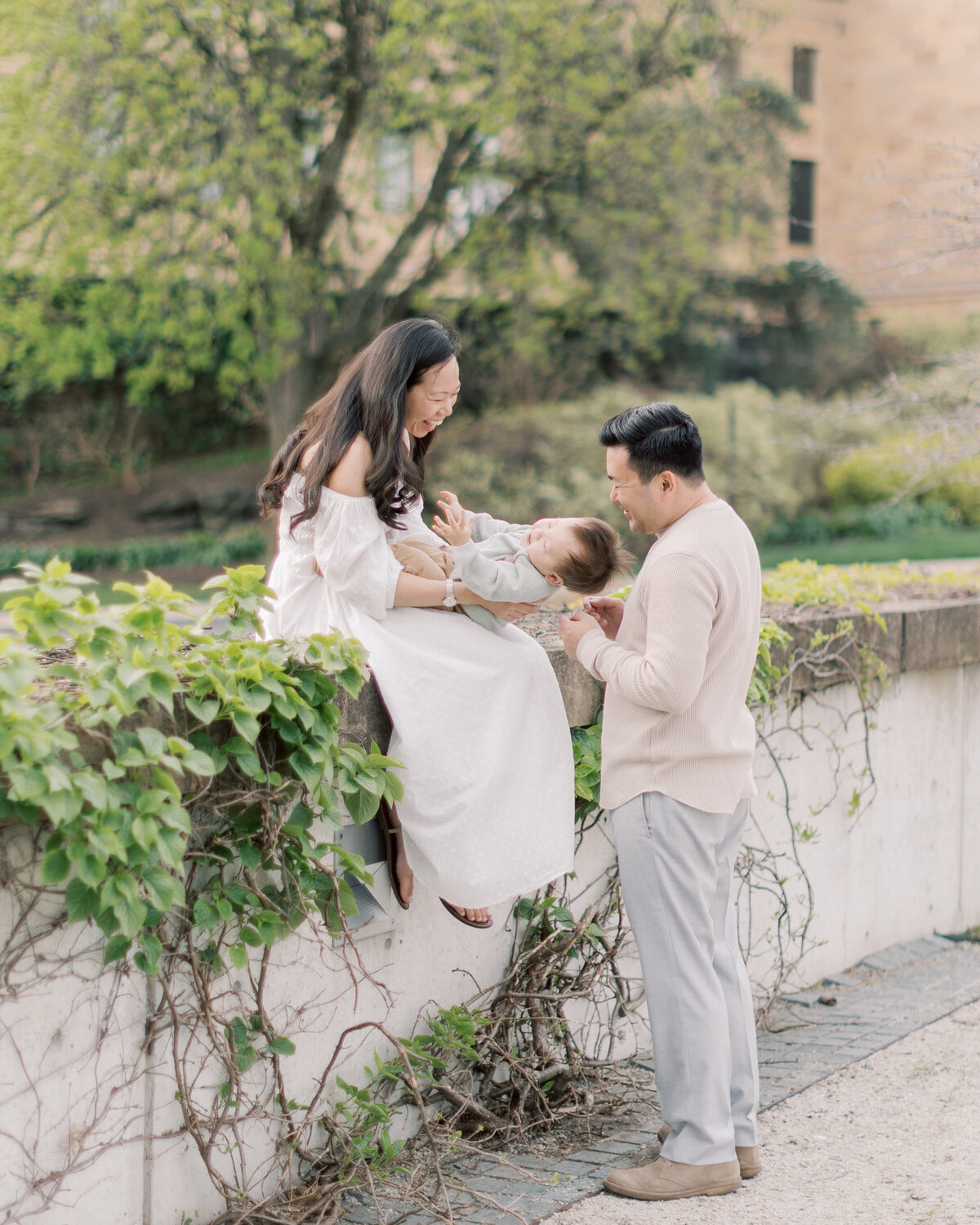 Philadelphia family portraits - 13