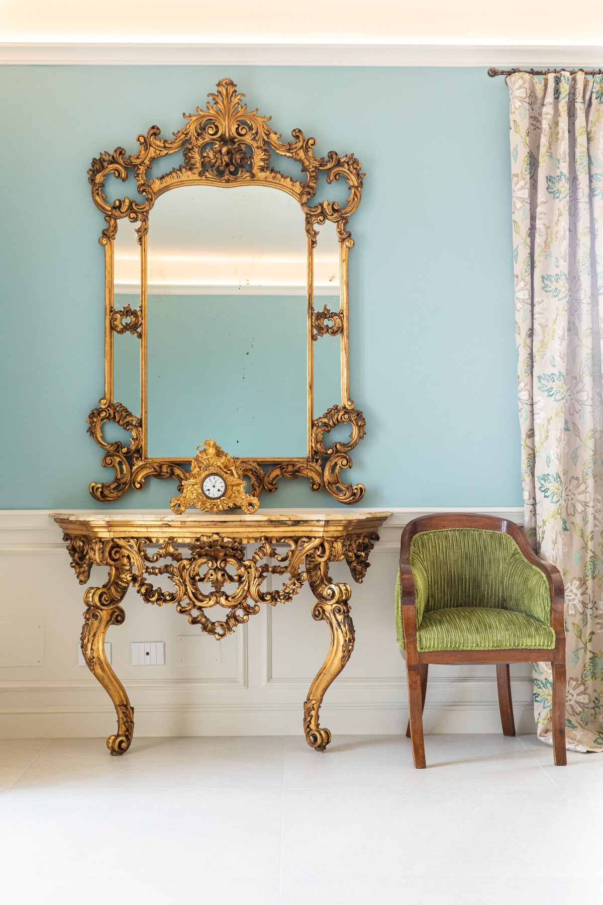 Waterstone - Palazzo Misciattelli- Orvieto - Luxury Boutique Hotel - L&D (21 di 71)