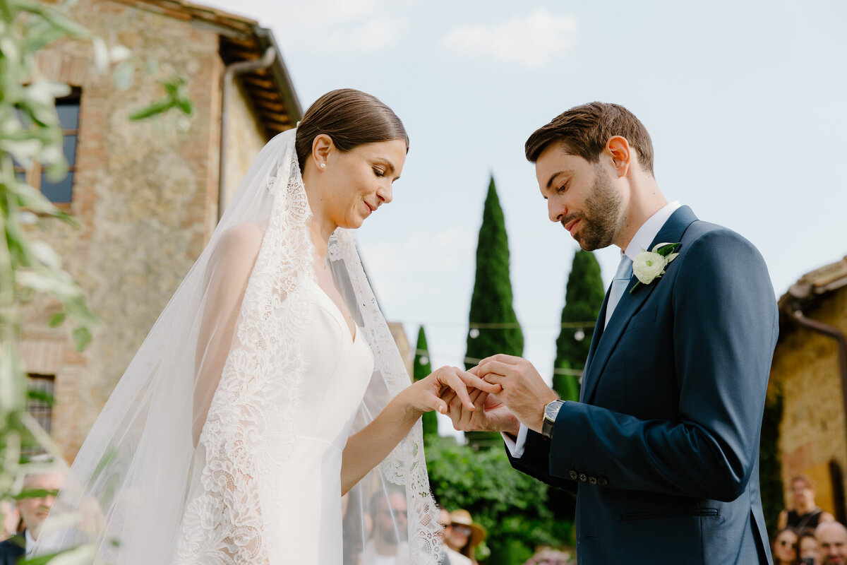 Tuscany Wedding Villa Apparita Italy_-52
