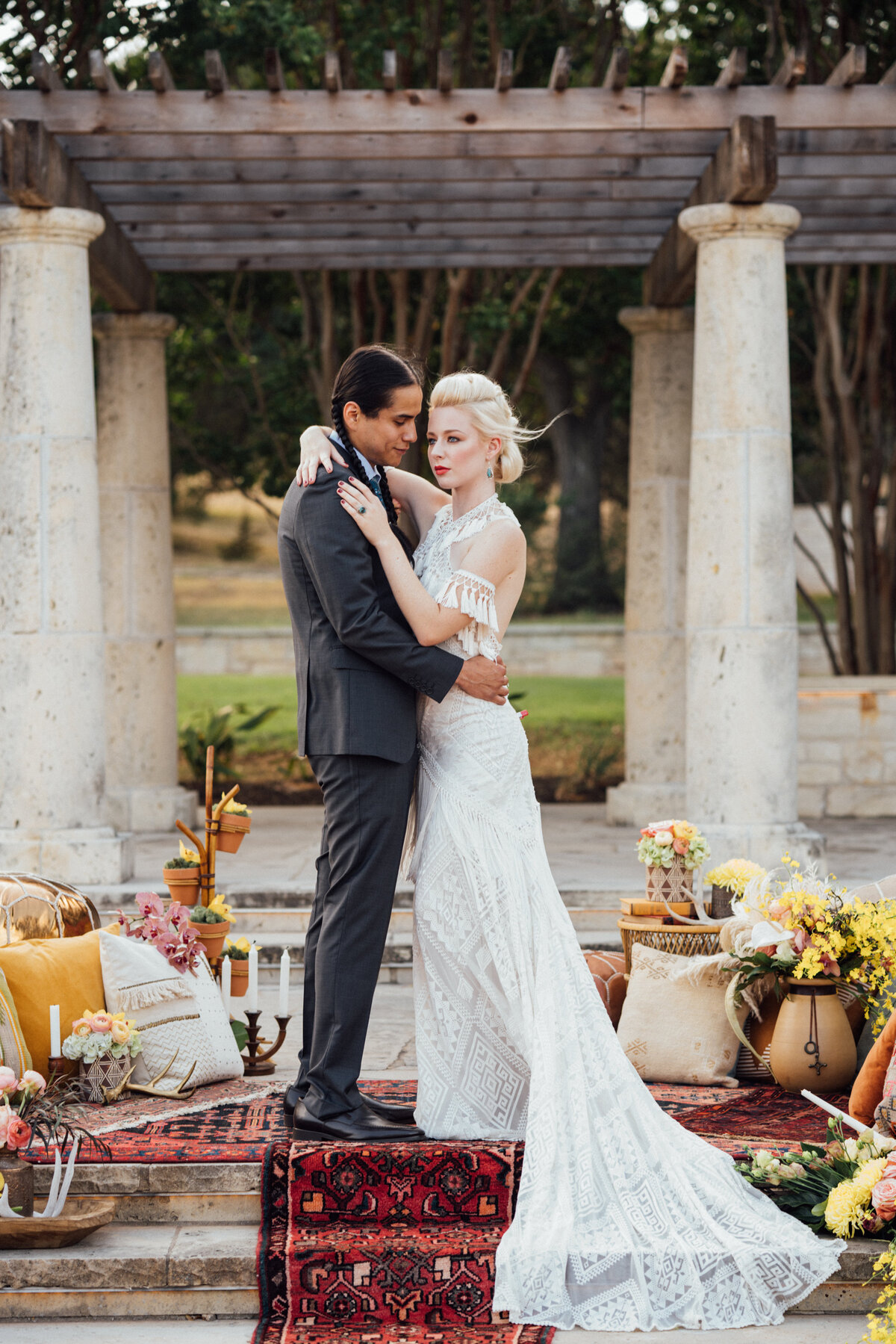 Santa Fe Styled shoot -179