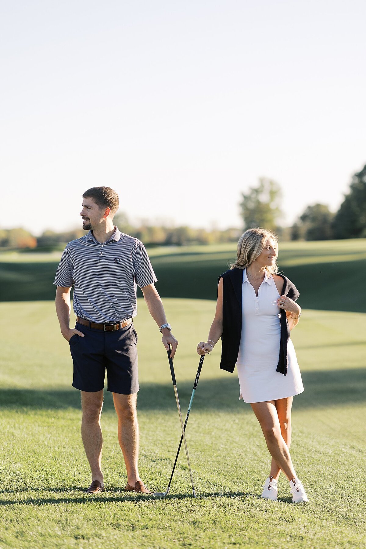 Lily and Alek engagement 2025 - AMY SIMKUS PHOTOGRAPHY Toledo Photographer-3143