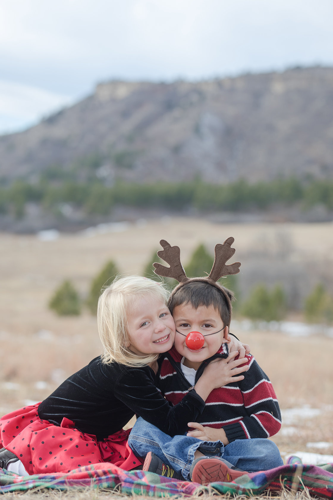 Trottier Family Kids 2017-1112