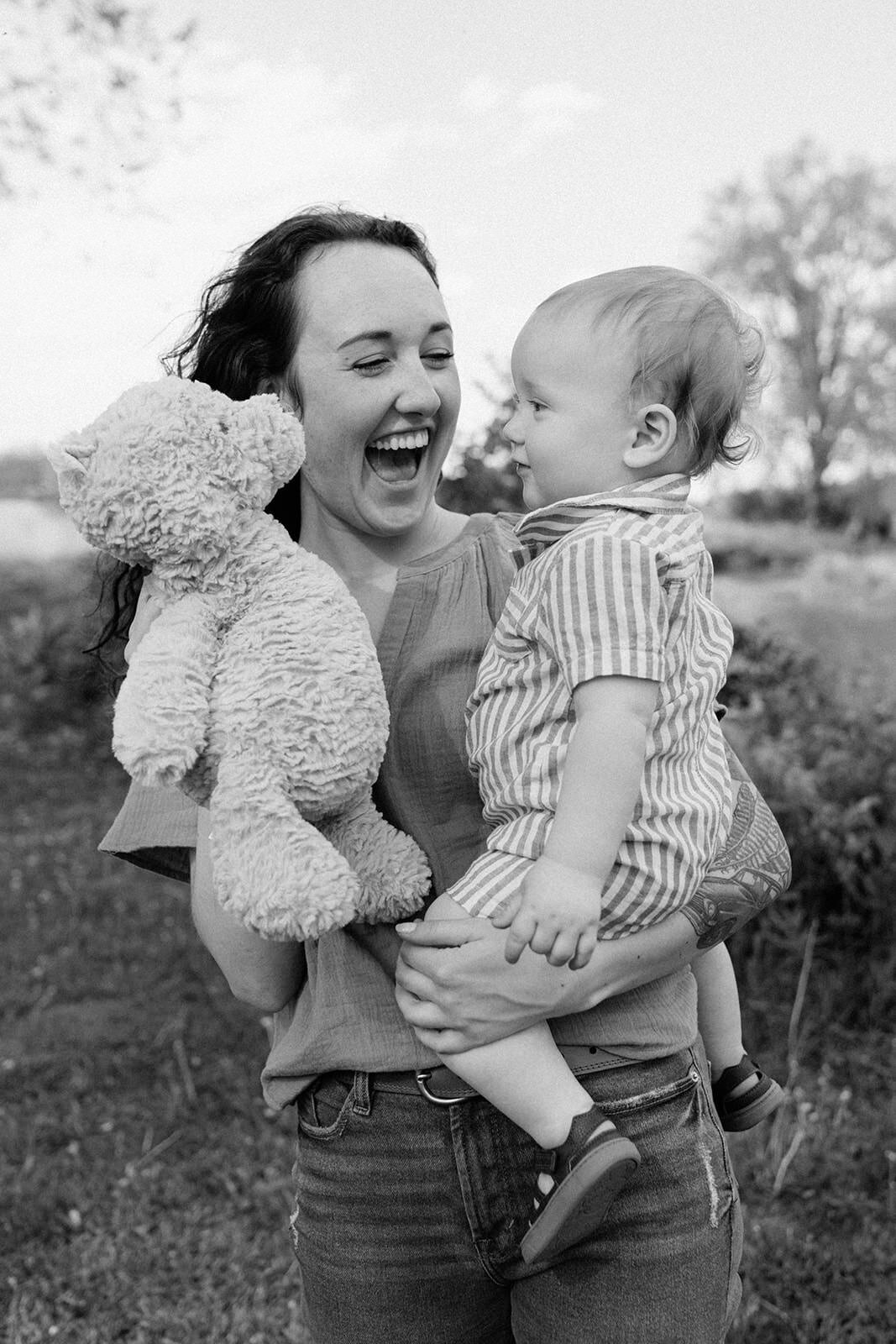 5.16.2025 - Walker Turns One-94
