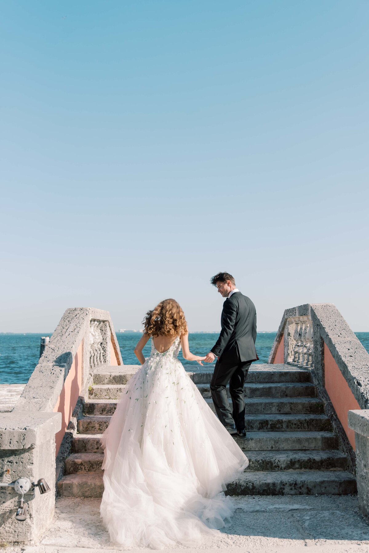 Vizcaya Museum Miami Wedding Photographer_1-71
