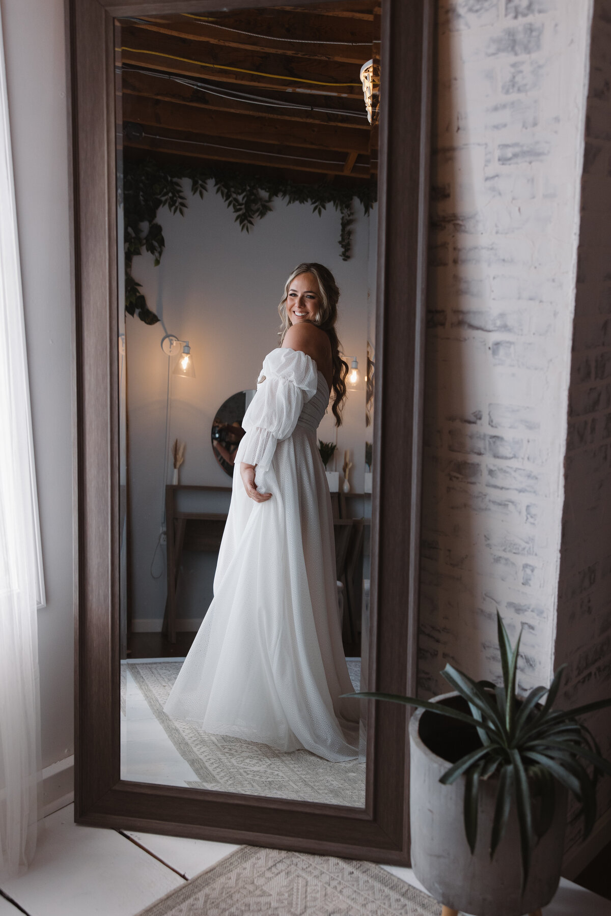 Virginia Bridal Makeup Artist Mong Bui 6