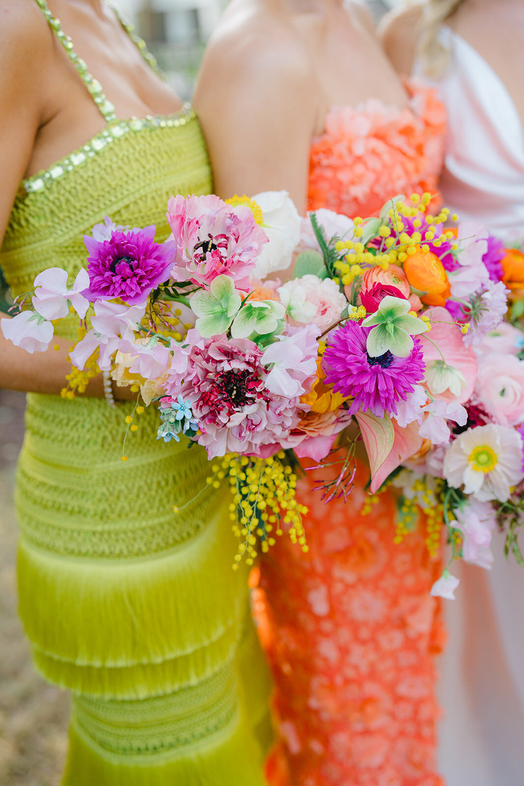 Private_home_wedding_palm_springs_inspired_bright_pink_green_yellow_south_carolina_Wedding_Kailee_DiMeglio_Photography-220