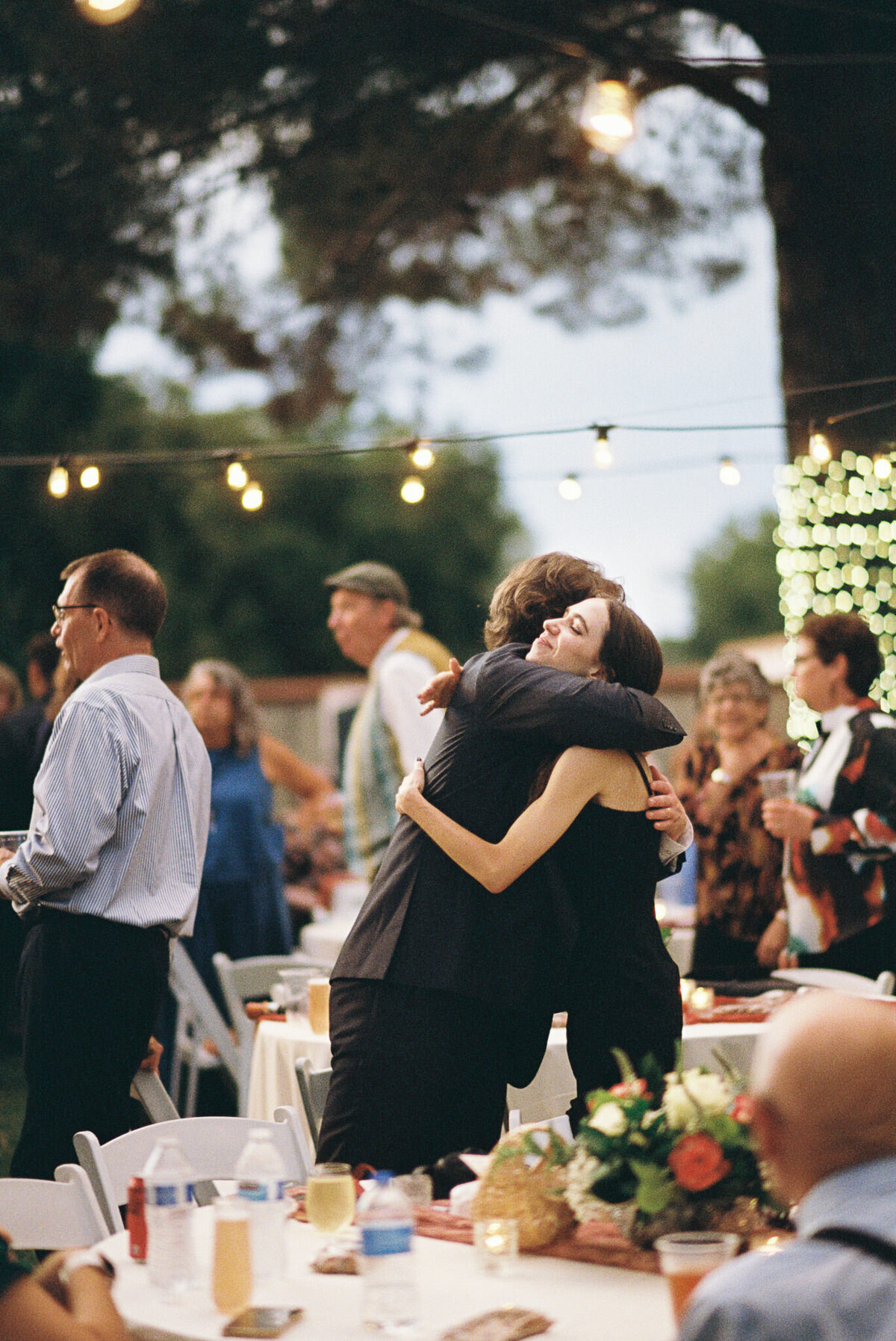Philadelphia Wedding Photographer - FILM 45