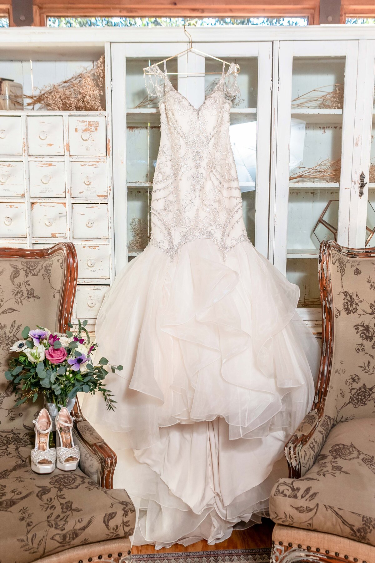 Twin Oaks House Weddings San Marcus (2)