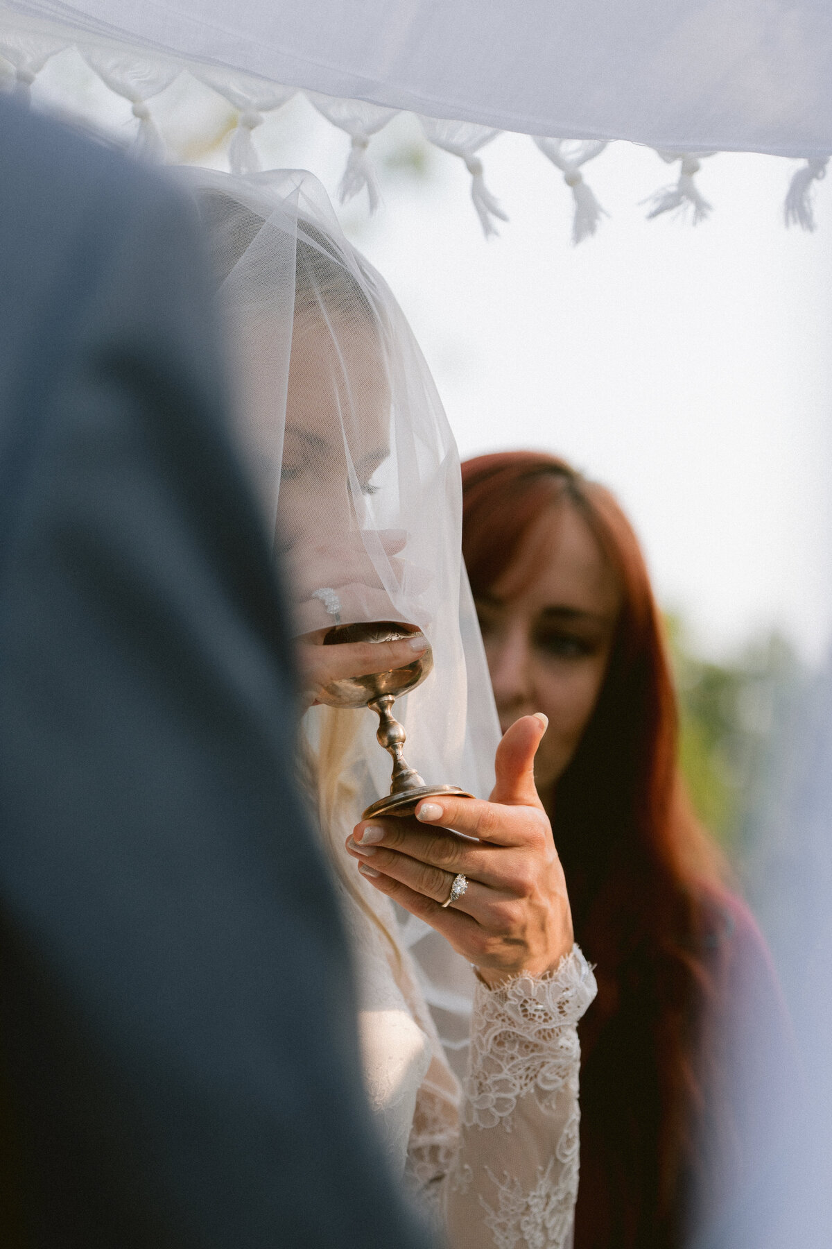 Summer Wedding in Marlboro, New York_163