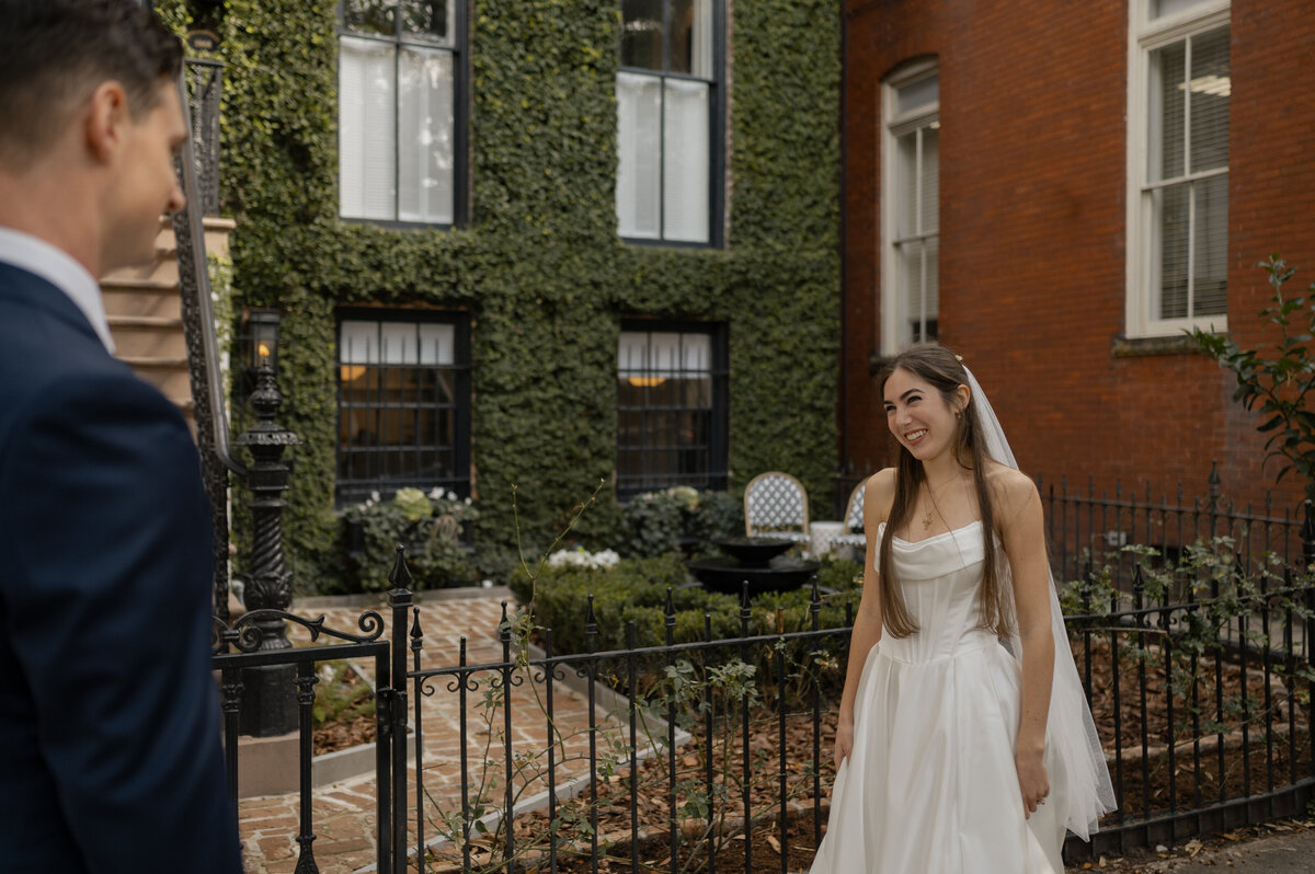 Savannah Weding Photographer-Gastonian Intimate Wedding- Karen Norian Photography-Gabe and Caroline-9182